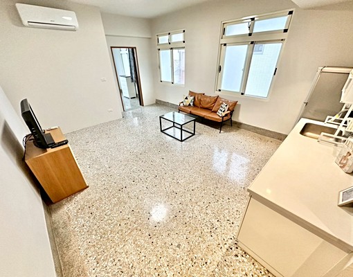 ‼️凡走過必留下痕跡‼️可雙租補,一中,太原車站,湖濱特區 - Image 3