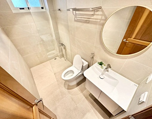 ‼️凡走過必留下痕跡‼️可雙租補,一中,太原車站,湖濱特區 - Image 8