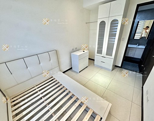 逢甲質感2房#可租補#雙衛浴 - 591租屋網 - Image 4