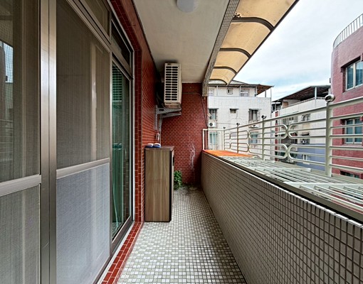 機能佳雙陽台溫馨三房 - Image 9