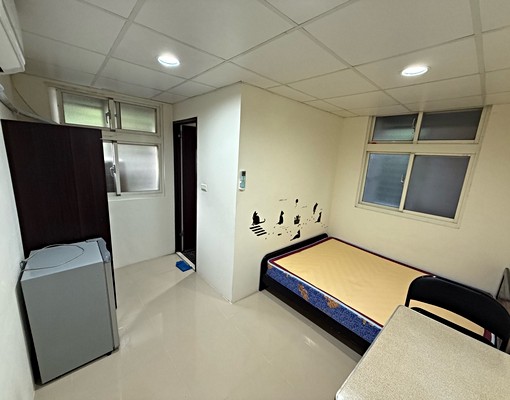 海大套房位於二信7-11旁(可租補)免仲介費 - 591租屋網 - Image 2