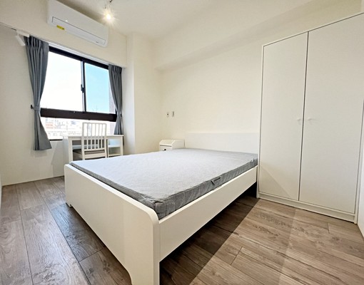 坤悅好時光🦖七期秀泰精品質感兩房|可租補|平車位 - 591租屋網 - Image 6