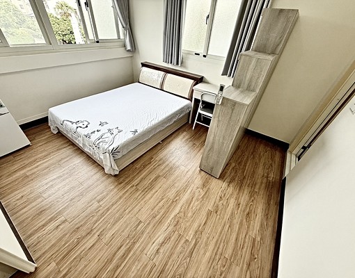 ✅超美秒殺👑可租補💗有更衣室大空間雙面採光電梯大套房 - 591租屋網 - Image 5