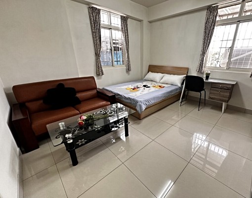 🎈東海街|可寵物|可租補|大套房 - Image 1