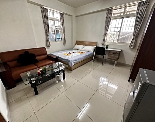 🎈東海街|可寵物|可租補|大套房 - Image 2