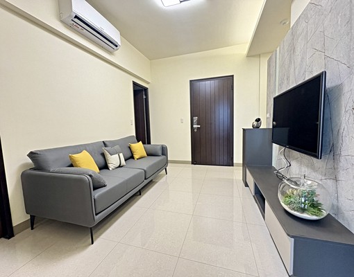 憲🌈文山特區旁|正義車站|【綠廰院】高樓面公園美3房 - 591租屋網 - Image 4