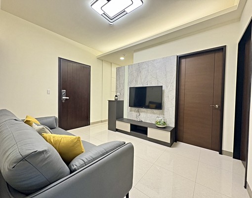 憲🌈文山特區旁|正義車站|【綠廰院】高樓面公園美3房 - 591租屋網 - Image 5