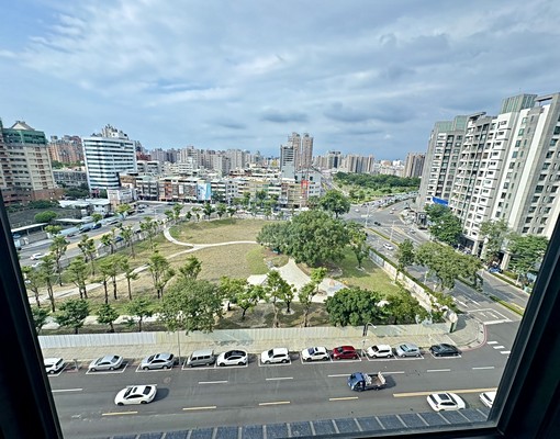 憲🌈文山特區旁|正義車站|【綠廰院】高樓面公園美3房 - 591租屋網 - Image 9
