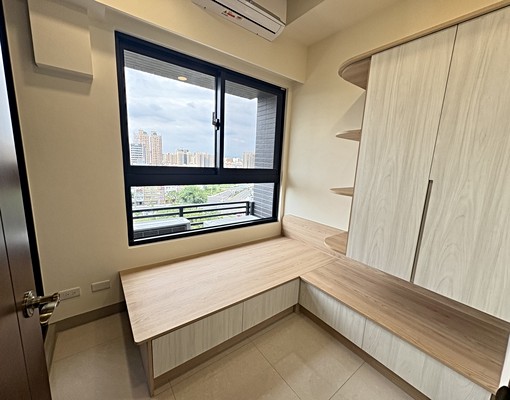 憲🌈文山特區旁|正義車站|【綠廰院】高樓面公園美3房 - 591租屋網 - Image 10