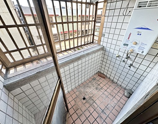 電梯台水電三房全空屋可寵可租補入籍♥機下車位♥頭家厝 - 591租屋網 - Image 5