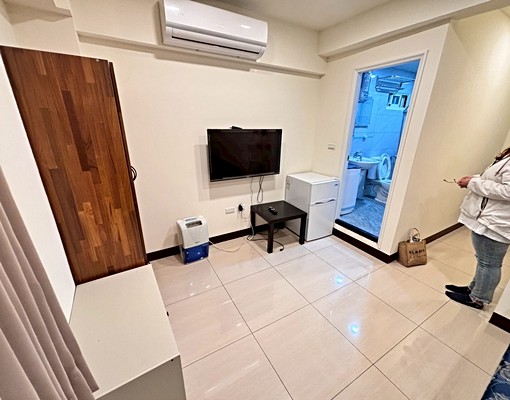 七七嚴選✨近聖保祿/低樓層/獨立洗衣機 - Image 3