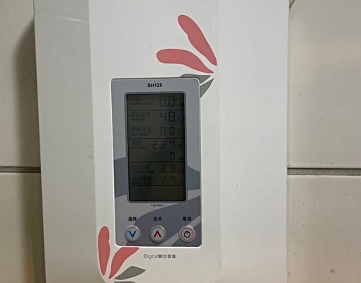 中原浴室對外窗大陽台套房 - Image 4