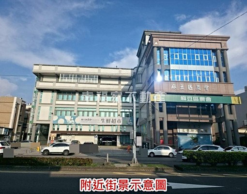 (租)麻豆近碗粿蘭兩房兩衛 - Image 14