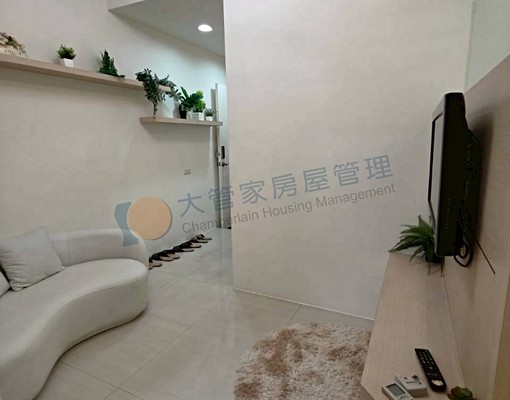 可租補採光超好✨適情侶小夫妻✨24小時管理室✨大管家 - 591租屋網 - Image 10