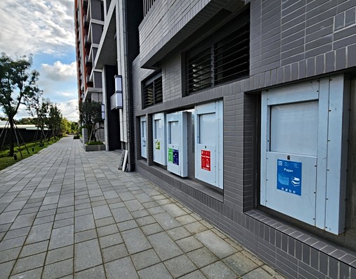 🏡歸仁🏡晶悅合一兩房平車|可租補 - 591租屋網 - Image 12