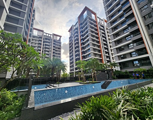 🏡歸仁🏡晶悅合一兩房平車|可租補 - 591租屋網 - Image 10