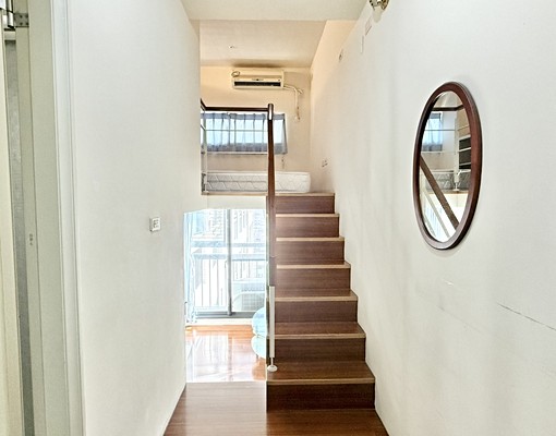 台水電⭐樓中樓挑高小豪宅⭐24H管理員⭐車位可租 - Image 3