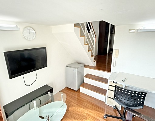 台水電⭐樓中樓挑高小豪宅⭐24H管理員⭐車位可租 - Image 6