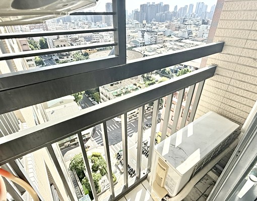 台水電⭐樓中樓挑高小豪宅⭐24H管理員⭐車位可租 - Image 7