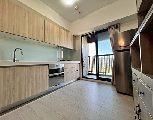 🍎總太聚作面河岸🍎可租補戶籍｜台水台電｜傢俱全配 - 591租屋網 - Image 4