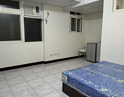 獨立套房~近關渡捷運.華碩.城市科大.藝大.基督學院醫院 - 591租屋網 - Image 1