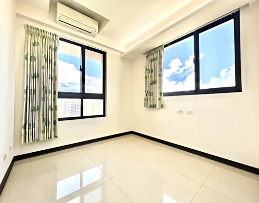 高樓層❤崇德仁美一層兩戶正14期/漢神百貨/洲際/近74❤ - 591租屋網 - Image 14