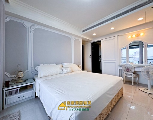 固豪👍文化中心新都廳歐風三房平車 - 591租屋網 - Image 7