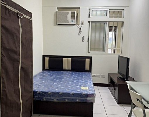 獨立套房~近關渡捷運.華碩.城市科大.藝大.基督學院醫院 - 591租屋網 - Image 1