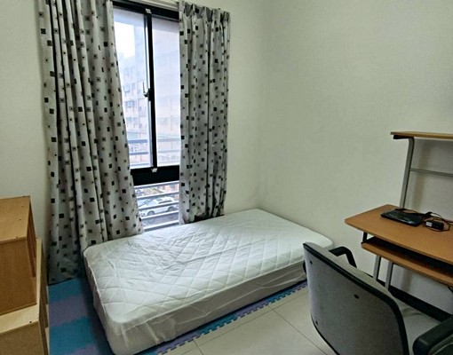 大管家房屋/北大特區/三房附車位/可租補戶籍 - Image 5