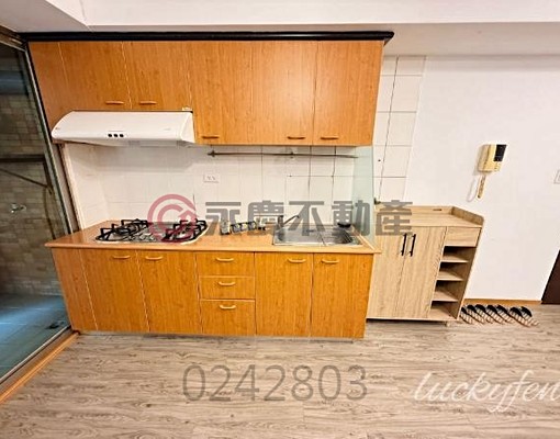 ⭕可租補⭕含管⭕家具電✅電梯✅子母車✅大陽台獨洗曬 - 591租屋網 - Image 5