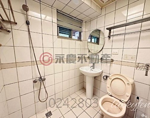 ⭕可租補⭕含管⭕家具電✅電梯✅子母車✅大陽台獨洗曬 - 591租屋網 - Image 9