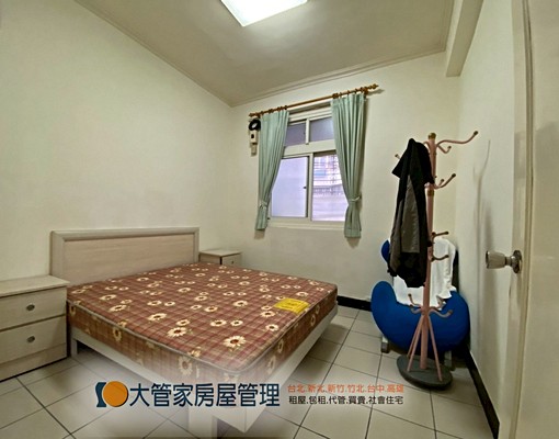 大管家社宅/近湳雅夜市/可租補3房/冷氣家具可談 - 591租屋網 - Image 2