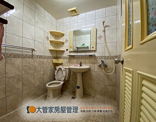 大管家社宅/近湳雅夜市/可租補3房/冷氣家具可談 - 591租屋網 - Image 8