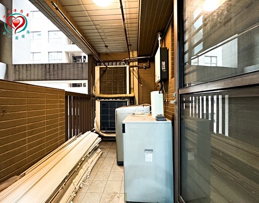 🍎遠雄京都高質感裝潢3房🍎含車含管 - 591租屋網 - Image 11