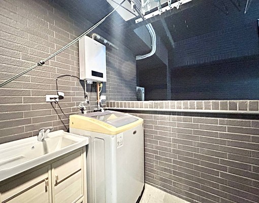 UKEY✨樸樹🌟近中山醫🏃‍➡️大坪數✅租補🉑寵物 - 591租屋網 - Image 11