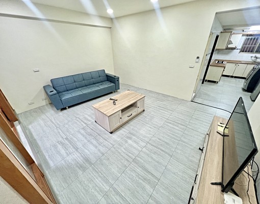 一中街商圈⛅精武車站⛅可雙租補⛅超大1+1房⛅合室房⛅廚房 - 591租屋網 - Image 2