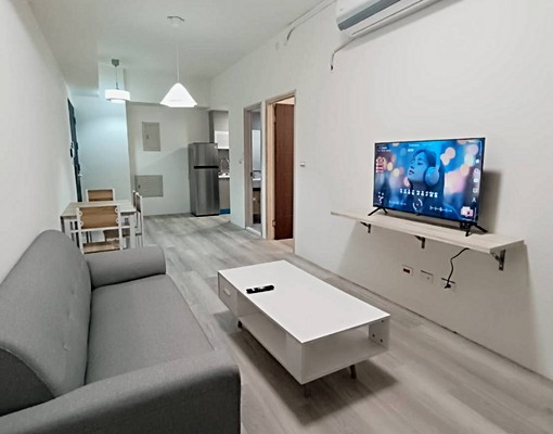 顧家💖免仲可補/觀音十全路全新2房(含車管)家俱家電全💖 - 591租屋網 - Image 3