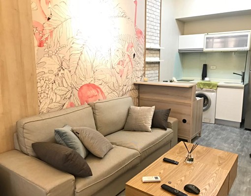 東村⭐輔大捷運站⭐電梯大套房⭐台水電計費⭐禁寵物 - 591租屋網 - Image 3