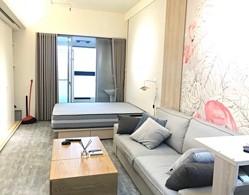 東村⭐輔大捷運站⭐電梯大套房⭐台水電計費⭐禁寵物 - 591租屋網 - Image 1