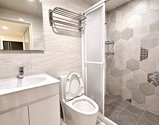 徐匯中學🏠免爬高/裝潢新/變頻冷氣/電子鎖/獨立洗衣機 - Image 6