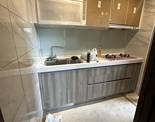 心公園短租2房+車位(歡迎短租含管理費) - 591租屋網 - Image 4