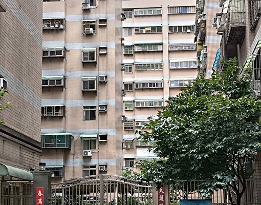 顧家💖免仲可補/中壢榮安十五街重新整理大4房💖 - 591租屋網 - Image 1