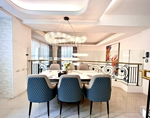 精銳世紀溫莎💥可租補/住辦別墅雙平車可乖寵 - 591租屋網 - Image 15