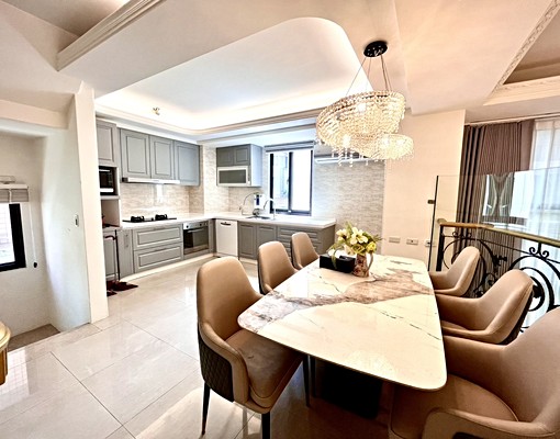 精銳世紀溫莎💥可租補/住辦別墅雙平車可乖寵 - 591租屋網 - Image 13