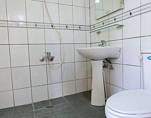 烈美/福星☘漂亮採光☘超大空間☘大衛浴☘陽台☘獨洗獨曬 - Image 11