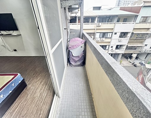 漢口路太原路首選✨大空間✨乾溼分離✨陽台獨洗 - Image 10