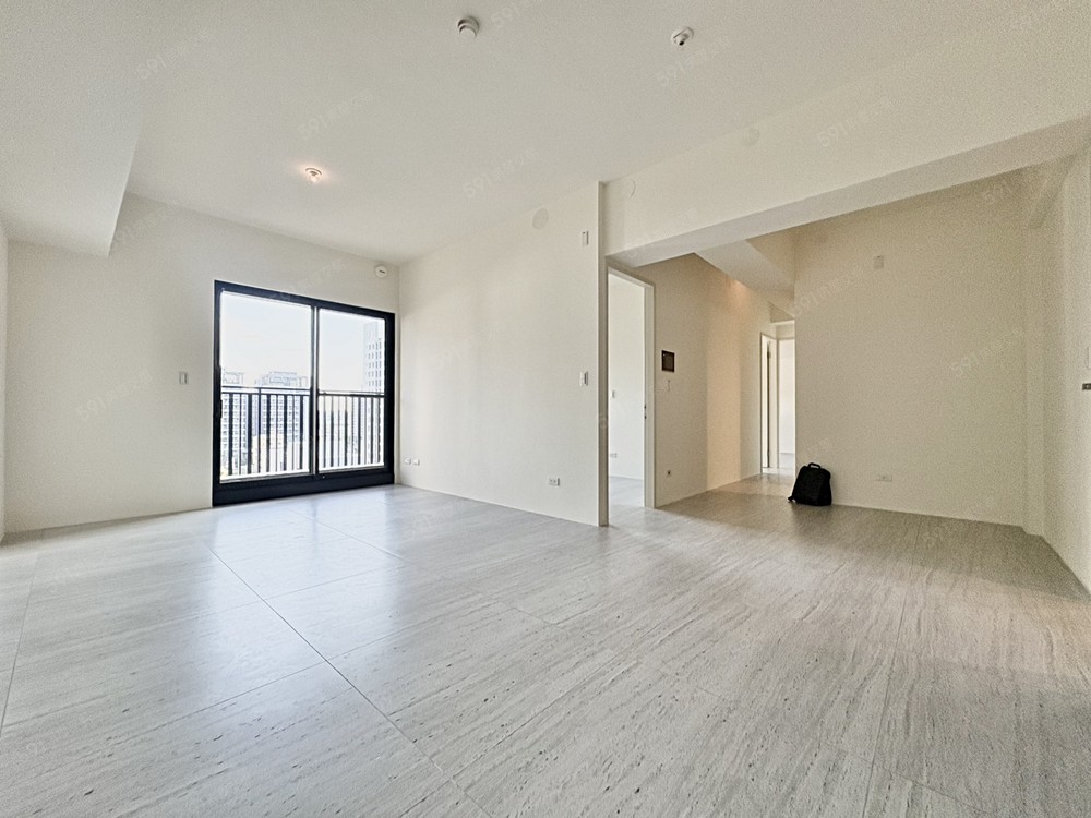 全新三房👍可雙租補🚩寵物與傢俱可談💎含平車 - 591租屋網 - Image 1