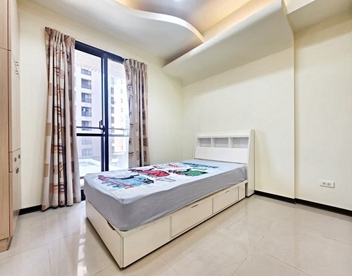 【豐邑i-Park】高鐵東興學區3房雙平車 - 591租屋網 - Image 13