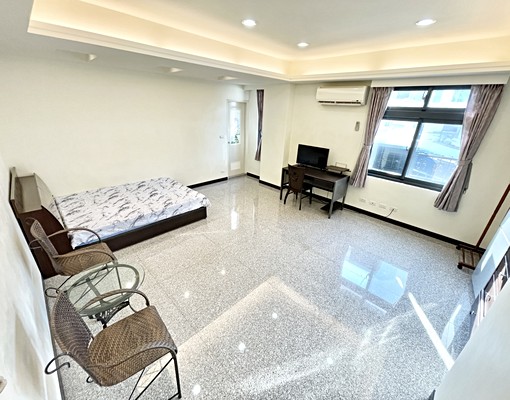 小資首選✨空間超大✨住戶單純✨稀有電梯 - 591租屋網 - Image 1