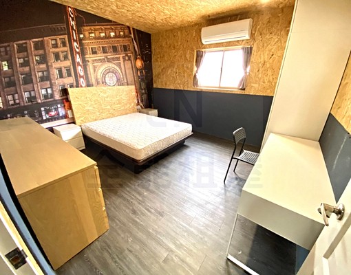 東海靜宜弘光可寵超大二房一廳陽台獨洗流理台可租補可雙租補 - Image 6